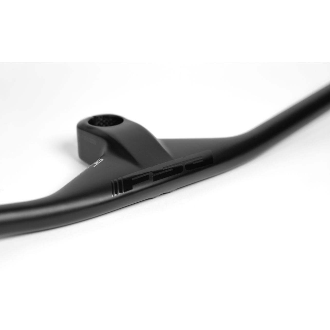 NS SiC Integrated Handlebar