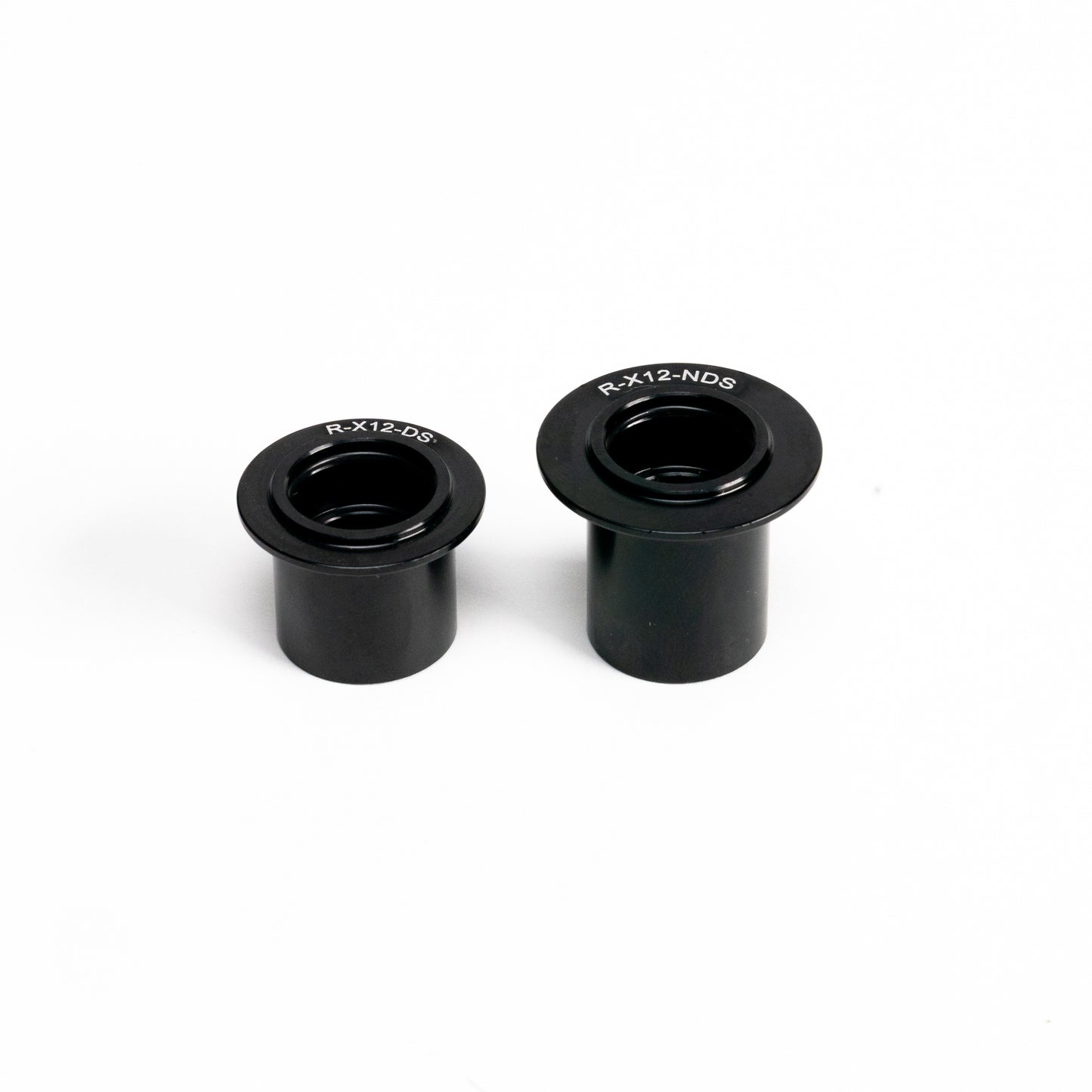 Rear End Caps
