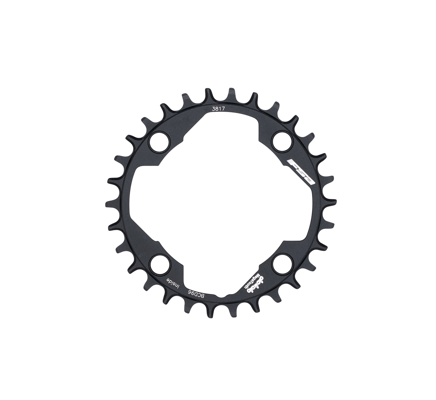 Pro MTB Chainring