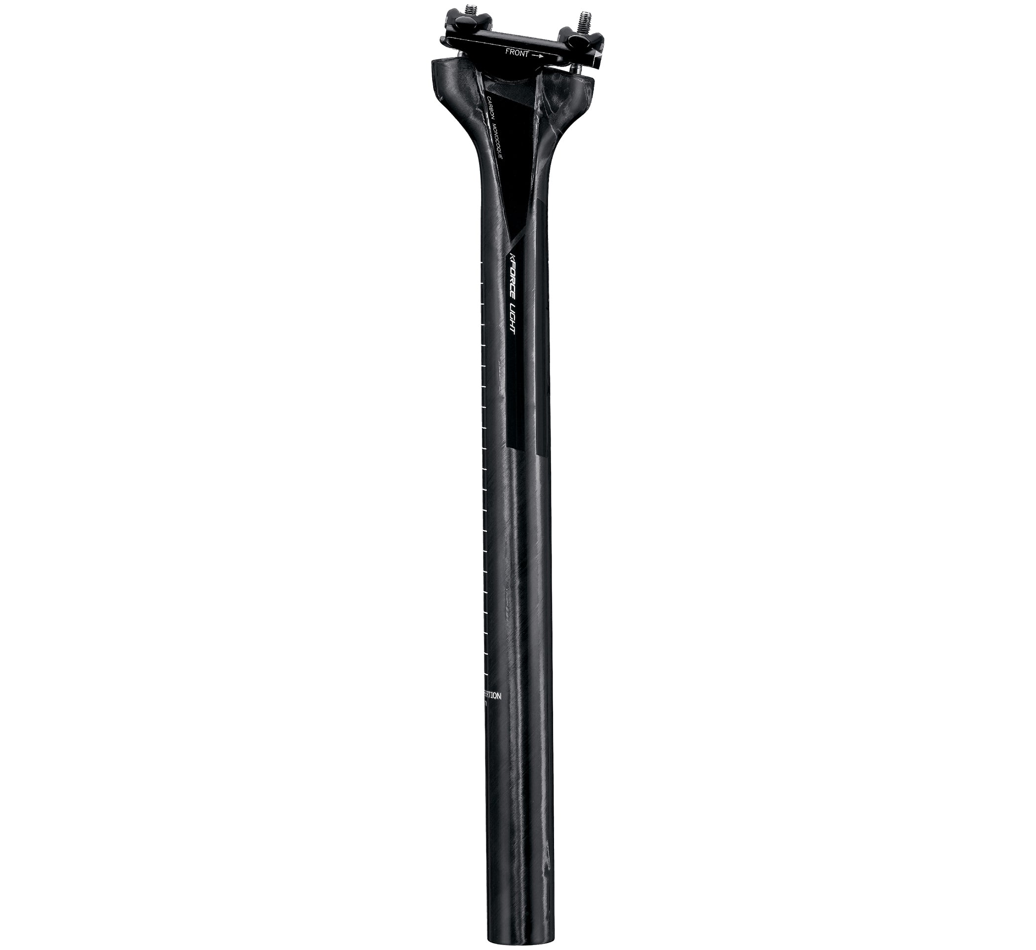 sattelstütze fsa k force carbon K-Force SB0 Di2 Seatpost
