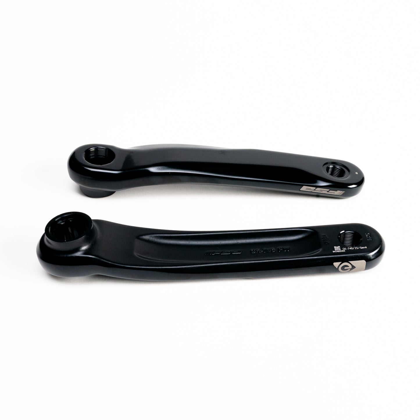 Bosch Gen2/Yamaha PW-X/Nidec E-Bike Armset