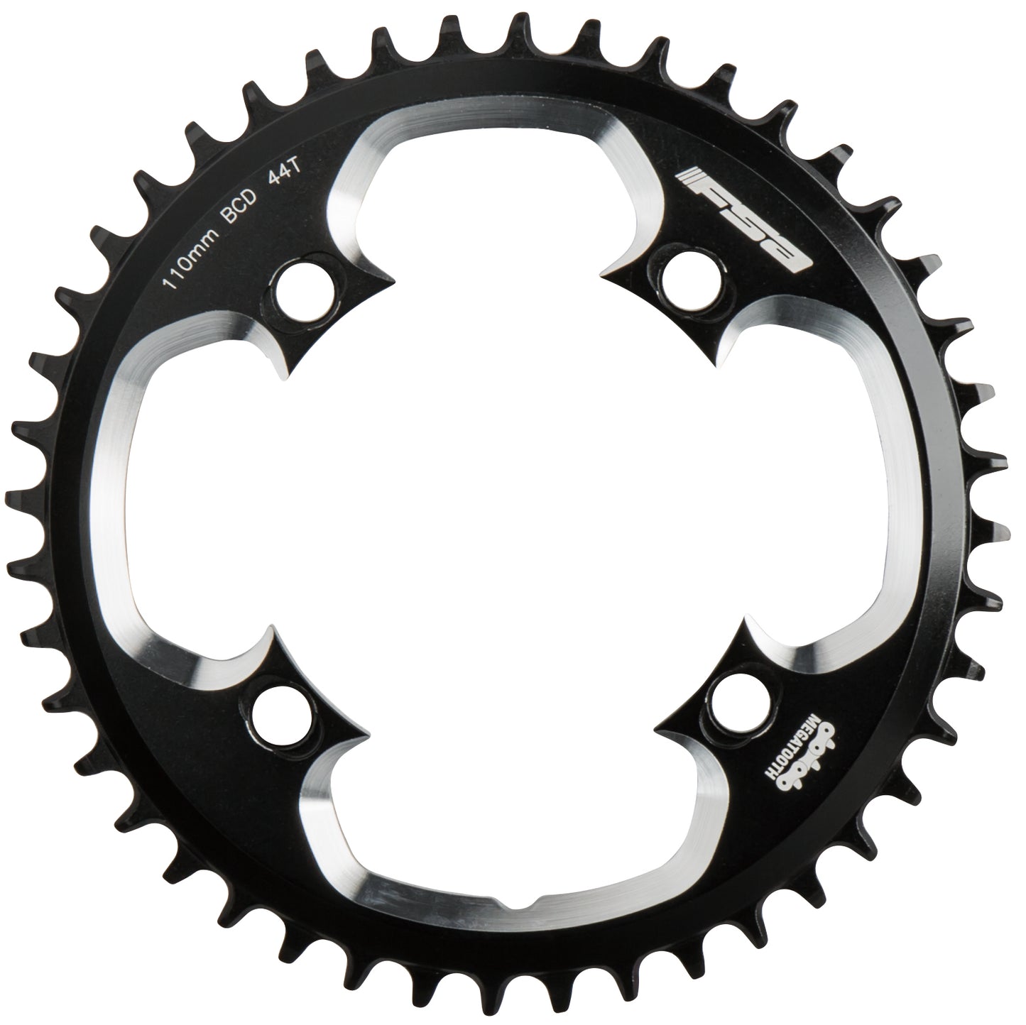 AGX+ 1X Chainring