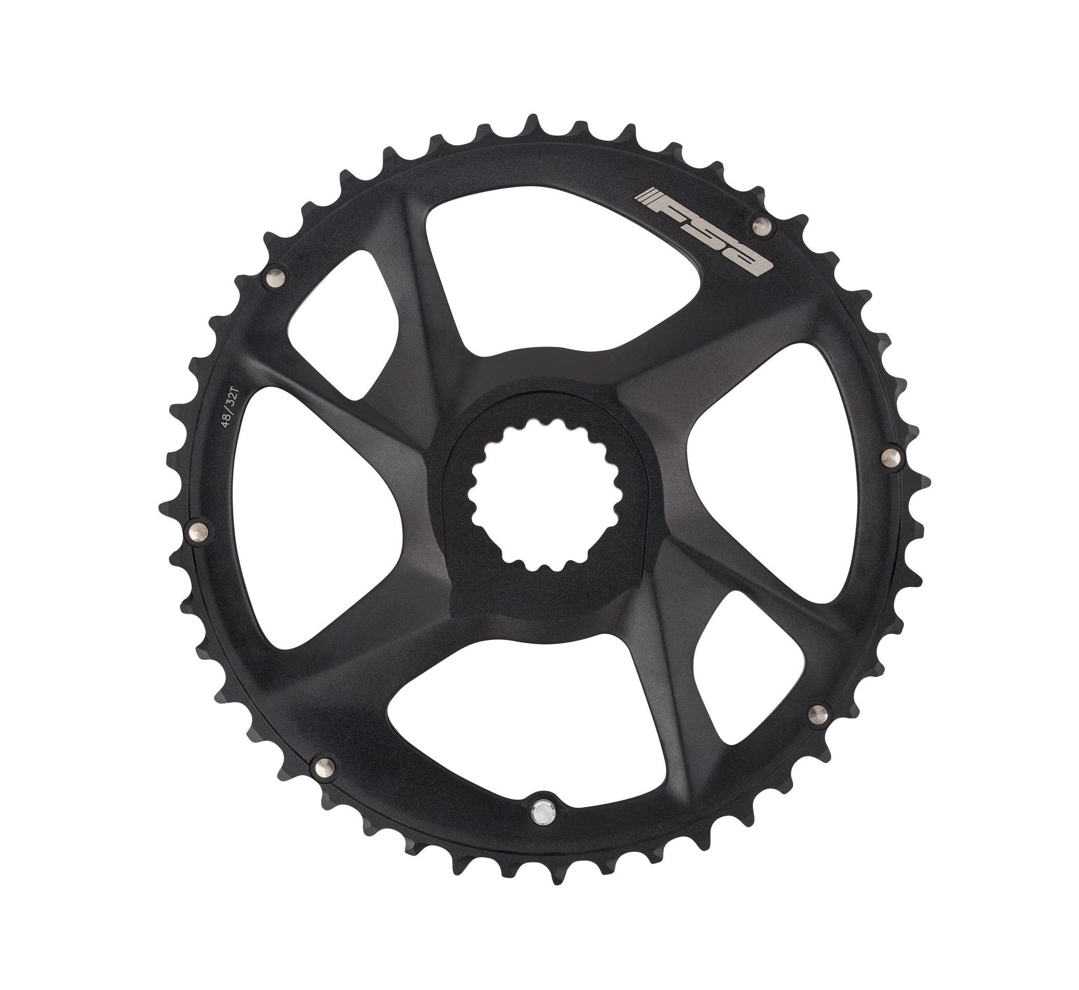Desviador FSA Energy A Abrazadera 31,8mm DERAILLEUR FRONT FSA