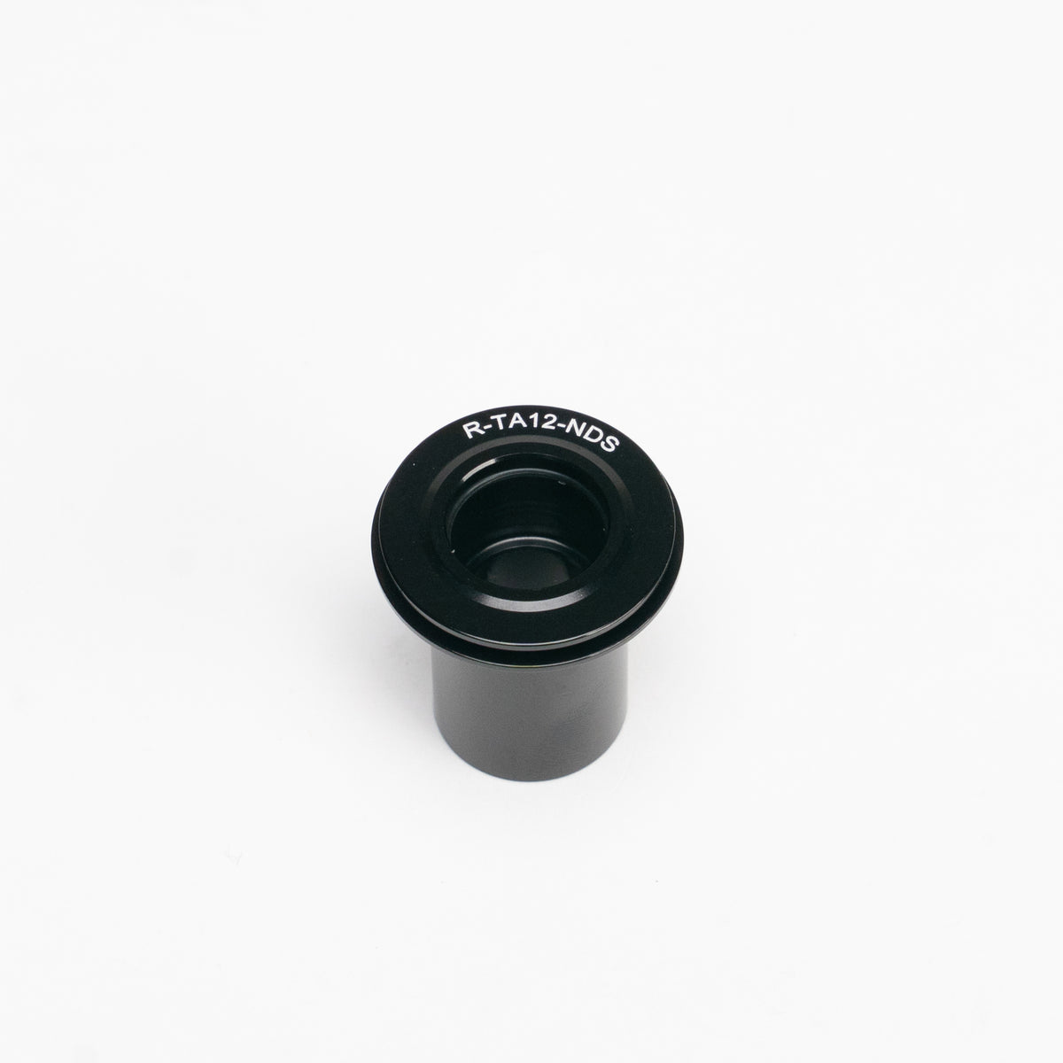 Rear X12 End Cap