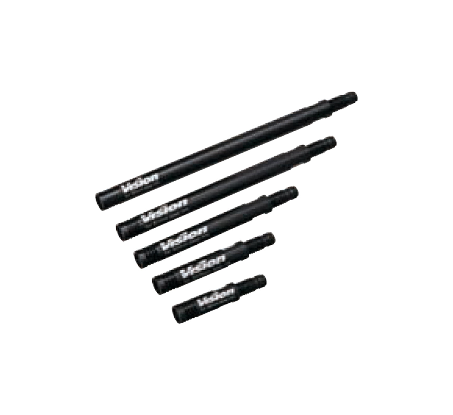 Alloy Valve Extenders