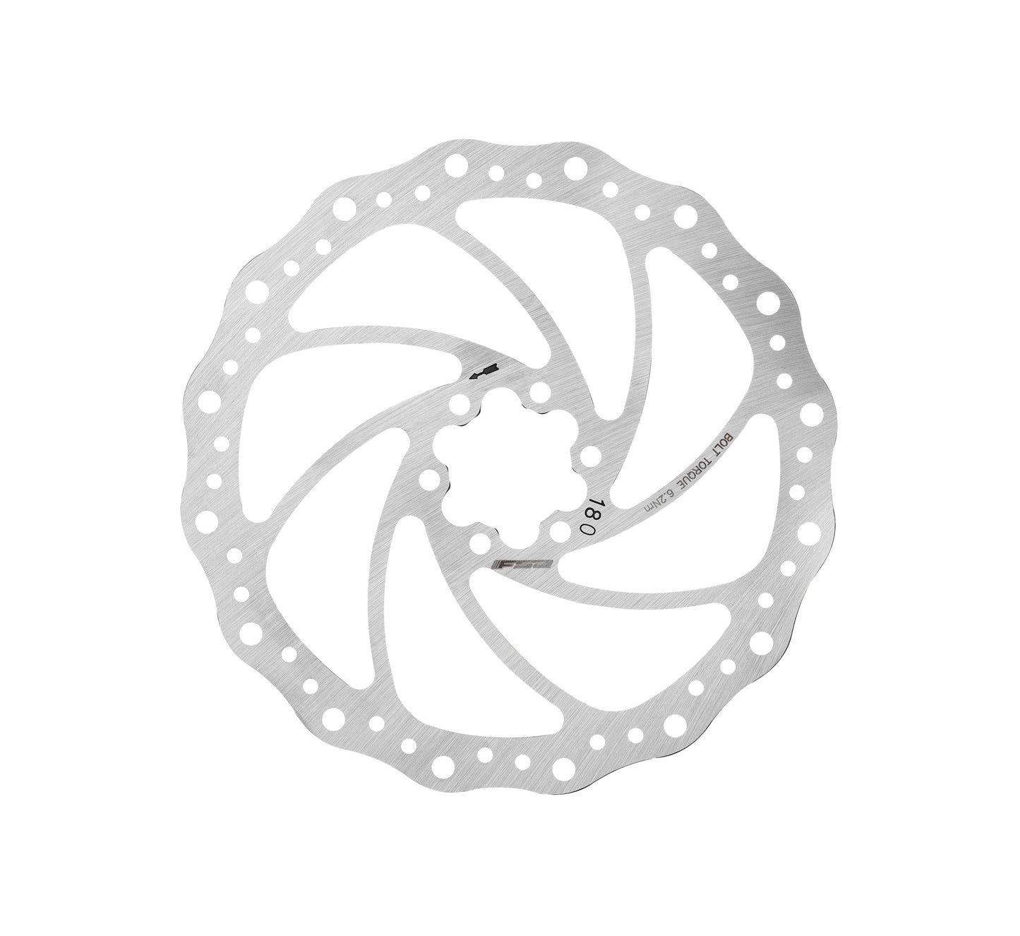 Afterburner Rotor