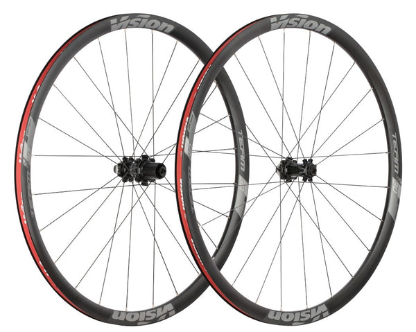 Team 30 Clincher DB Wheelset