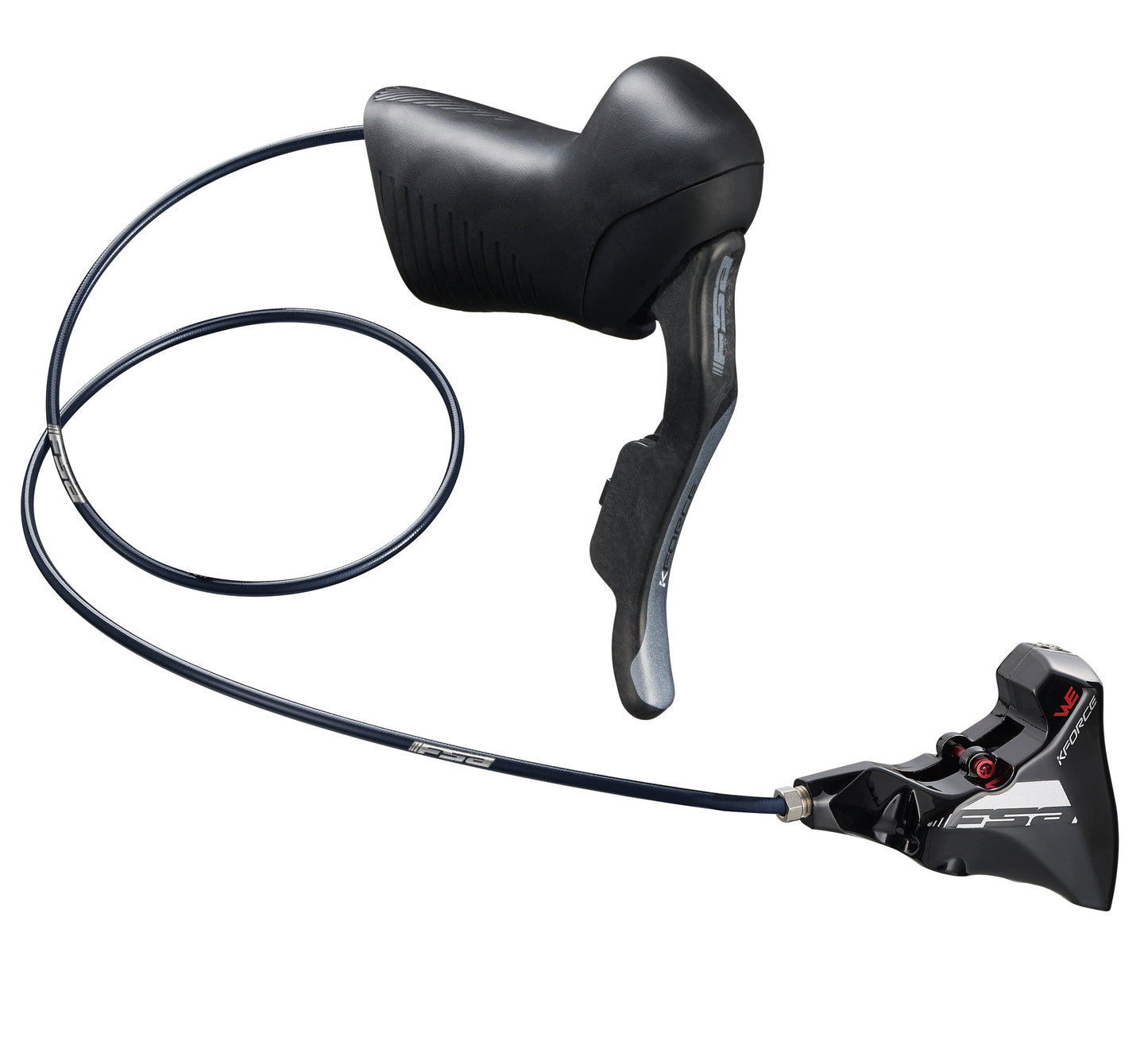K-Force WE Disc Shift Lever