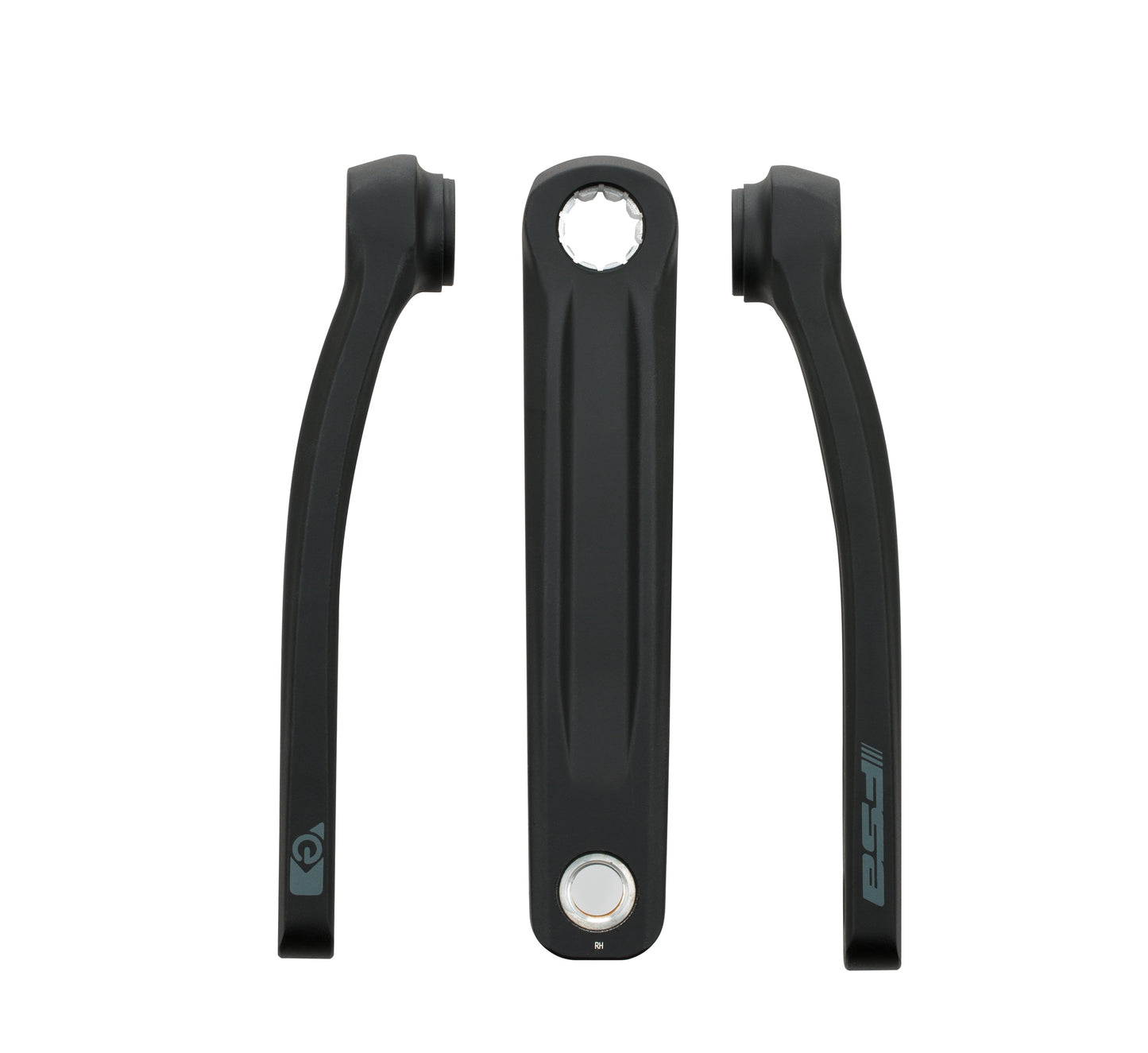 Yamaha PW-X E-bike Armset