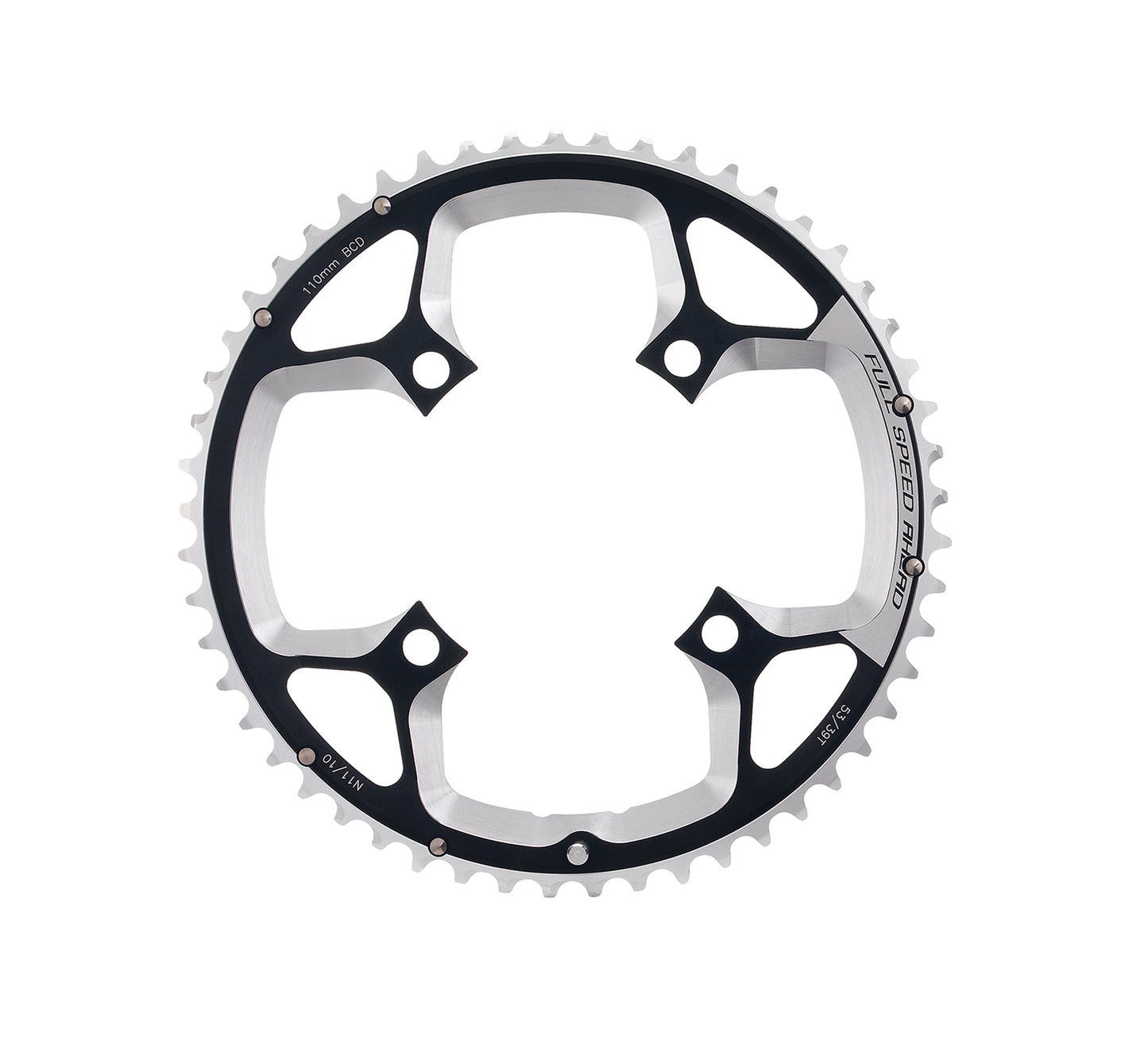 Gossamer Super ABS Road Chainring
