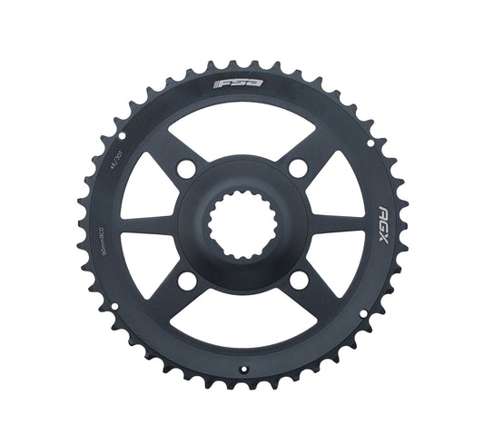 Gossamer AGX+ DM Chainring (2021)