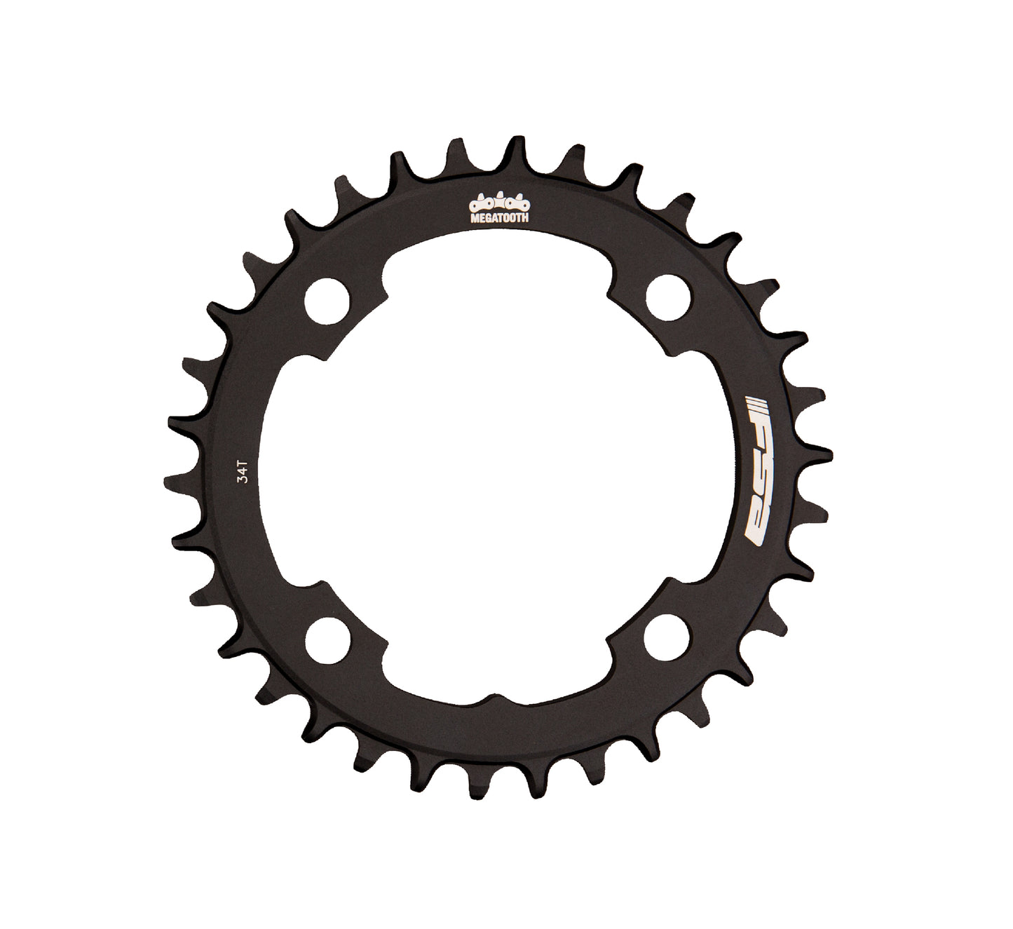 Standard MTB Megatooth Chainring