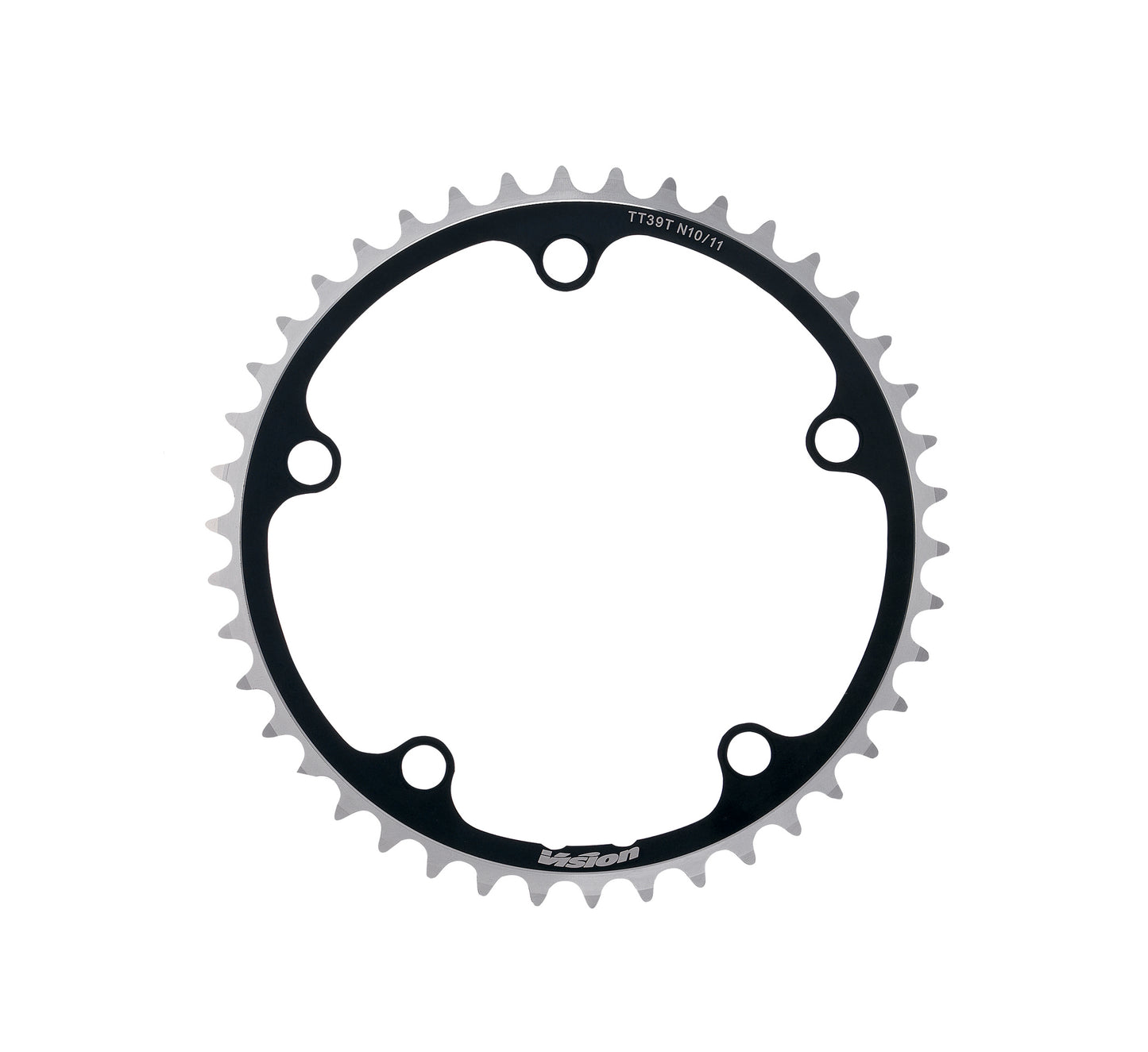 Metron TT Chainring