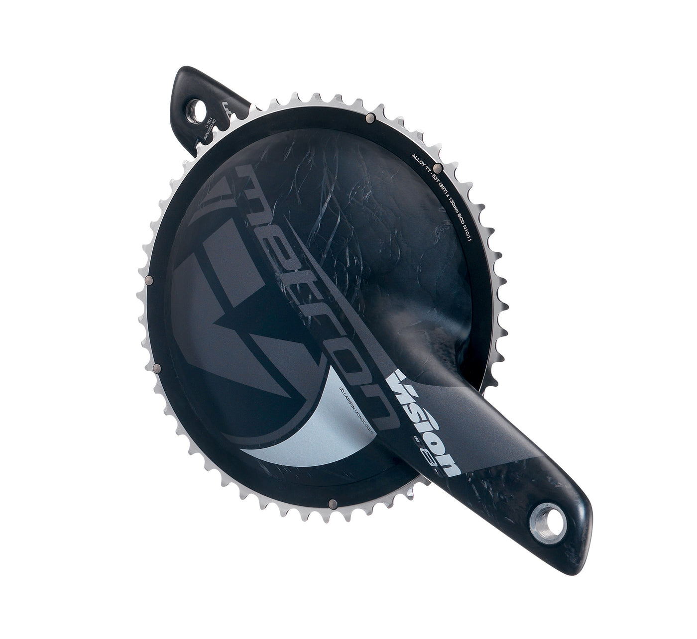 Metron BB386EVO Crankset