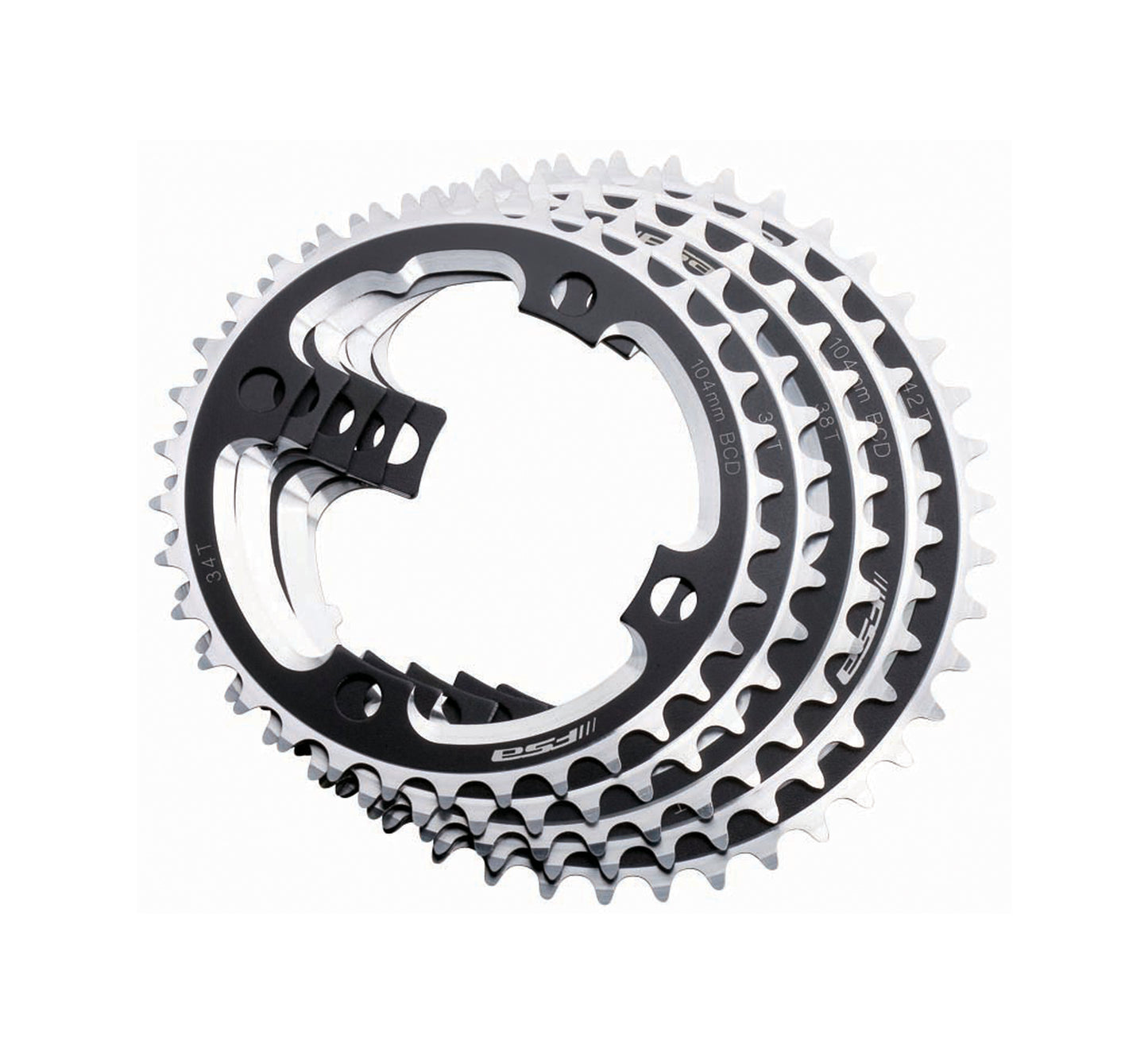 DH Pro MTB Chainring