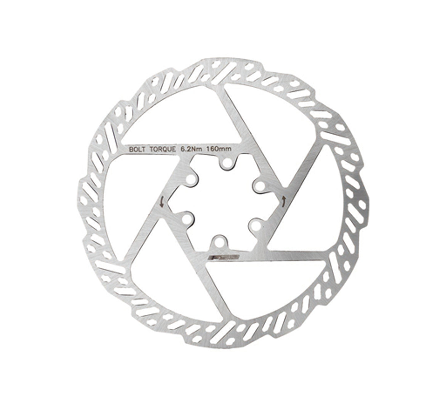 K-Force Rotor