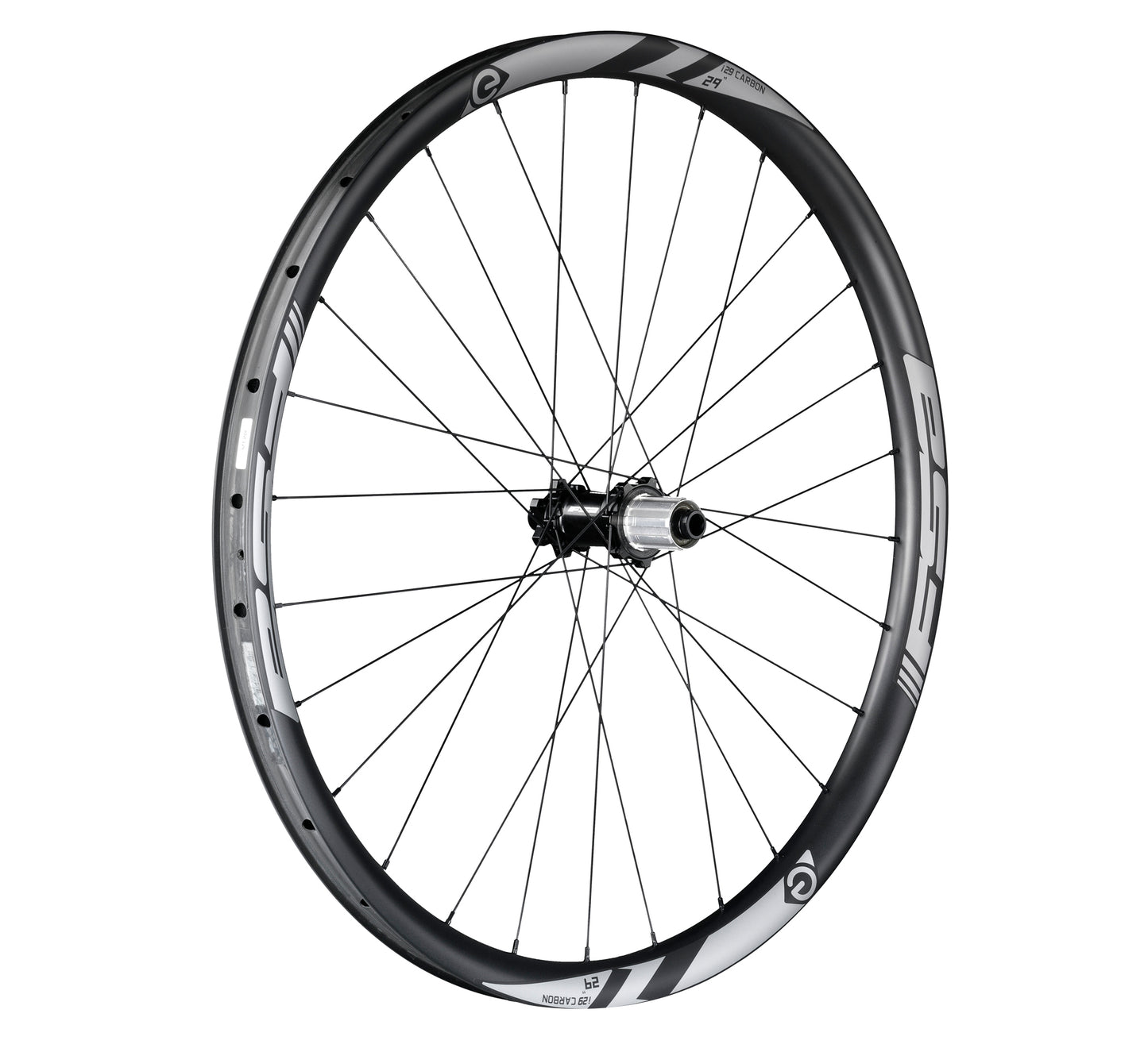 eMTB Boost Carbon Wheel
