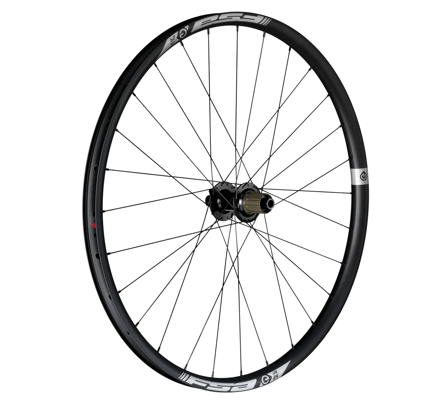 eMTB Boost Alloy Wheel