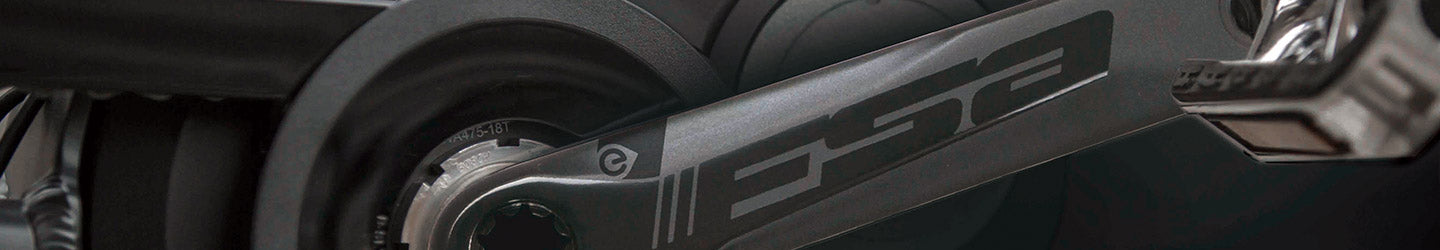 E-Bike