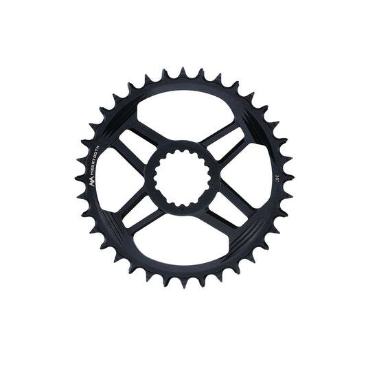 Gradient DM Megatooth Chainring
