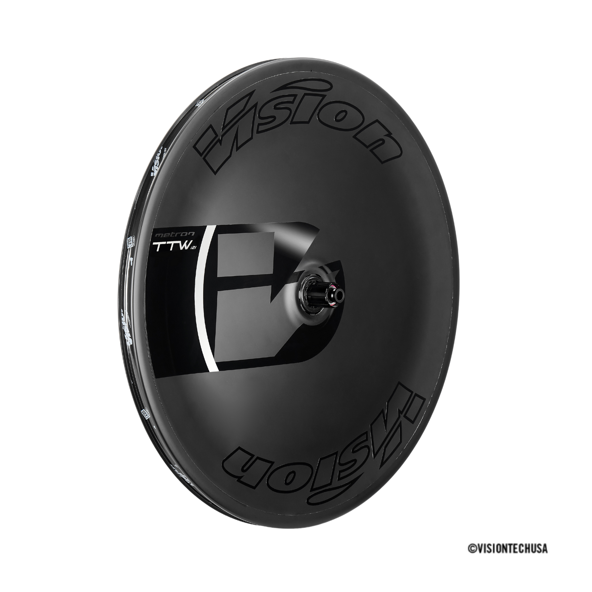 vision metron 6D 400×110 Review: Vision Metron 6D Integrated Bar and Stem | road.cc