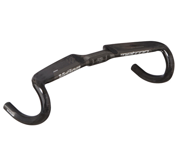 パーツ vision metron 4d flat mas 400+10mm Metron 4D Flat M.A.S. Handlebar – FSAProshop