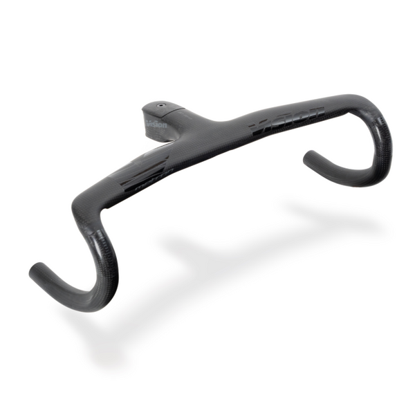 METRON 5D ACR EVO INTEGRATED(100×400mm) Metron 5D ACR EVO Integrated Handlebar – FSAProshop
