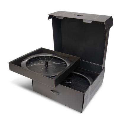 Metron RS 60 Wheelset