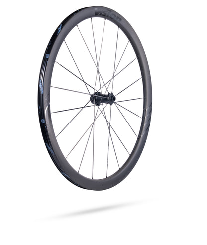Metron RS 37 Disc Wheelset