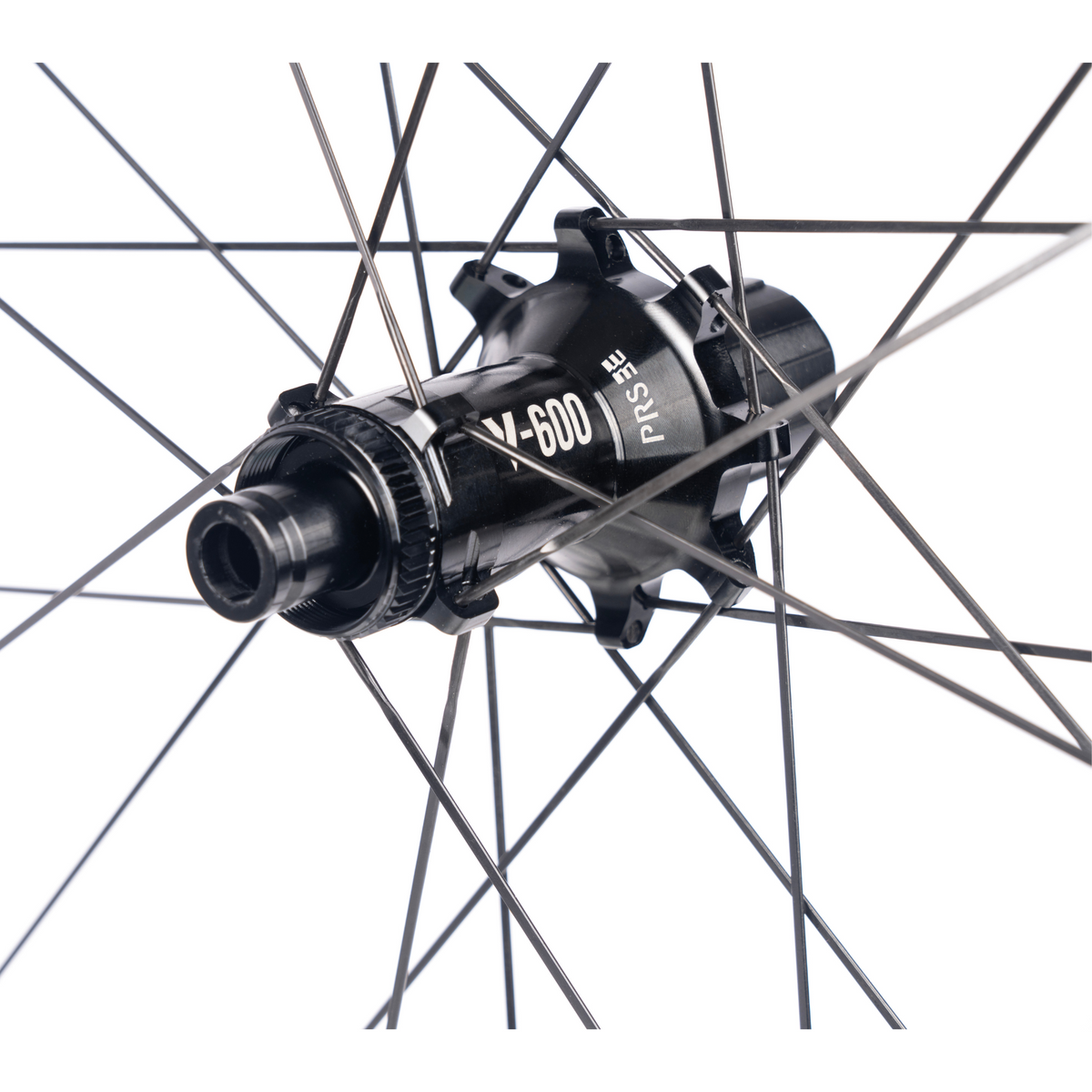 SC45 i23 TL Wheelset
