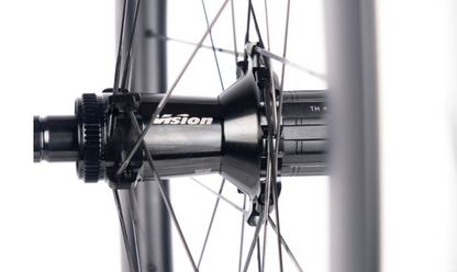 SC45 SL i30 Wheelset