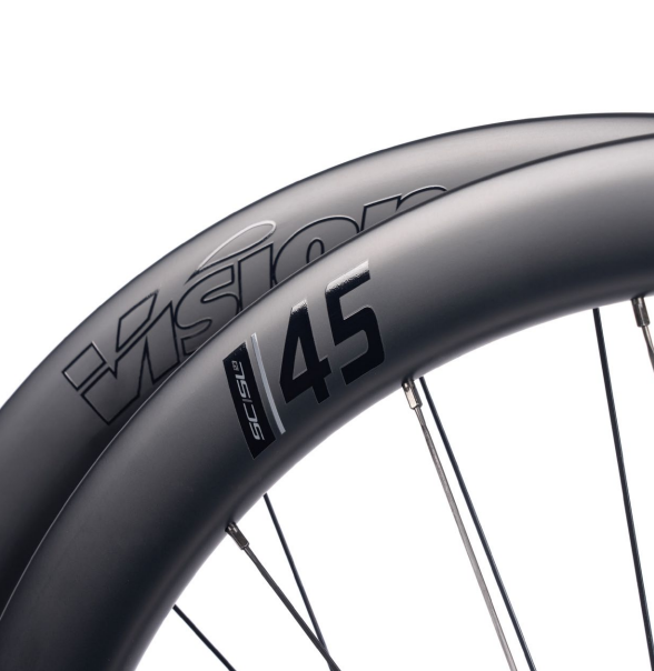 SC45 SL i30 Wheelset