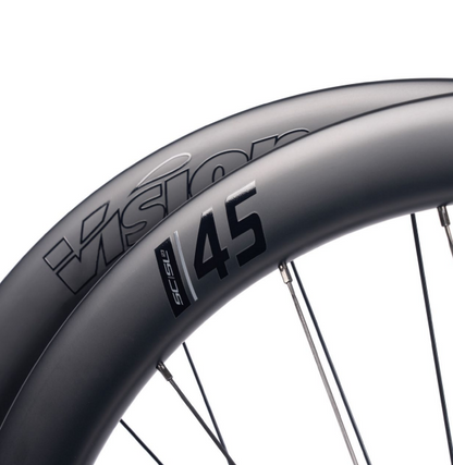 SC45 SL i30 Wheelset
