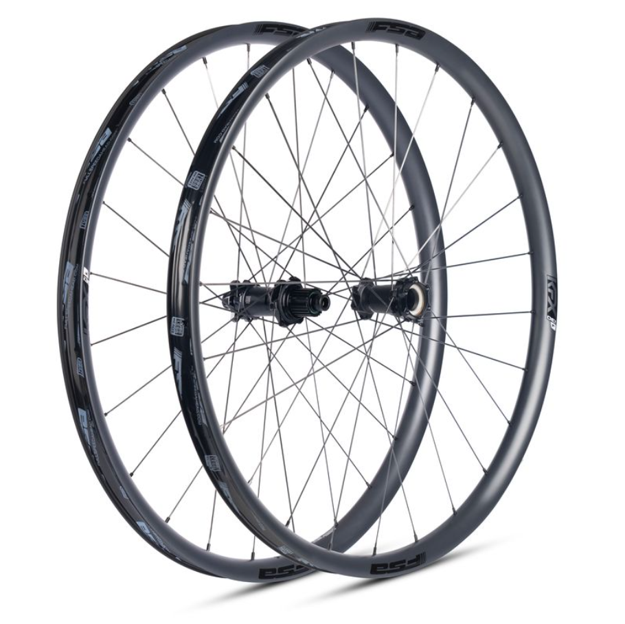 KFX i30 Wheelset
