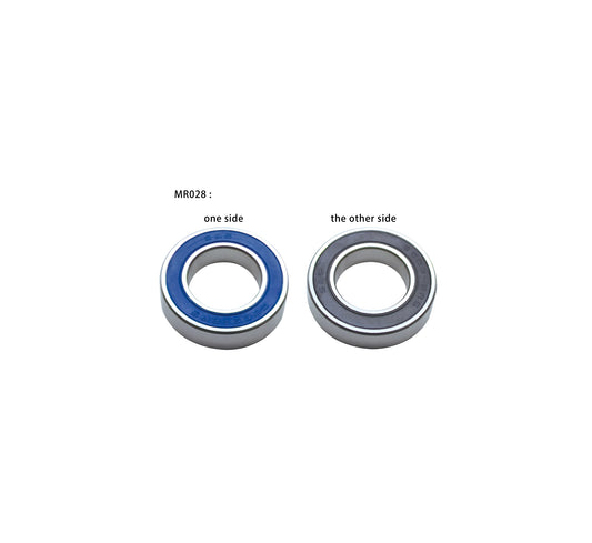 Rear Hub Bearing