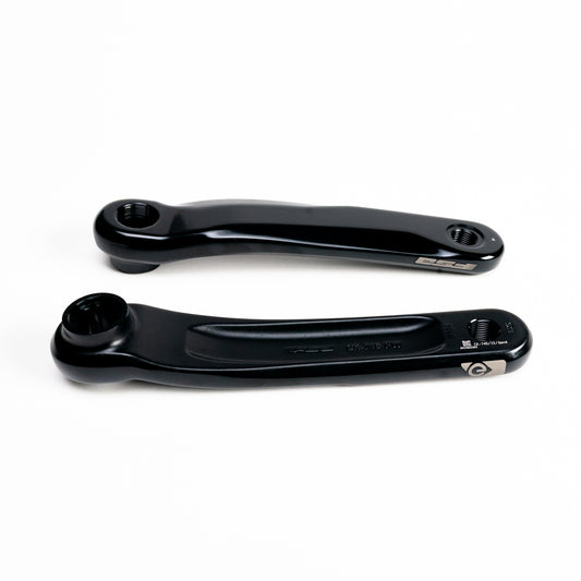 Bosch Gen2/Yamaha PW-X/Nidec E-Bike Armset