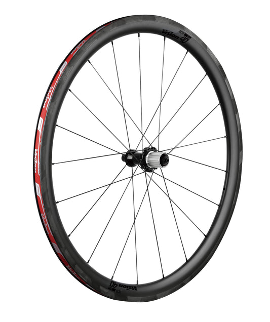 SC40 TL Wheelset