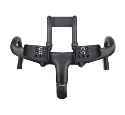 Metron 5D ACR Mini TT Clip-ons