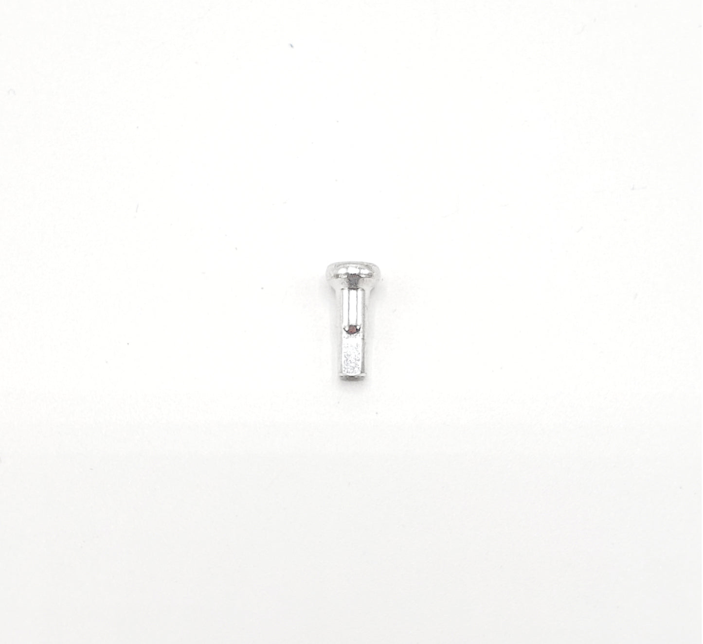 Inverted Alloy Nipple