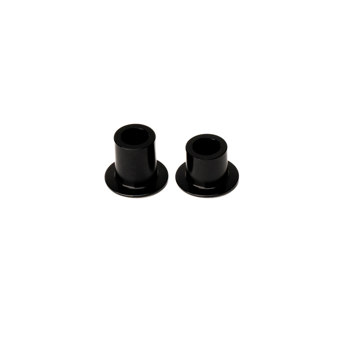 Rear X12 End Caps