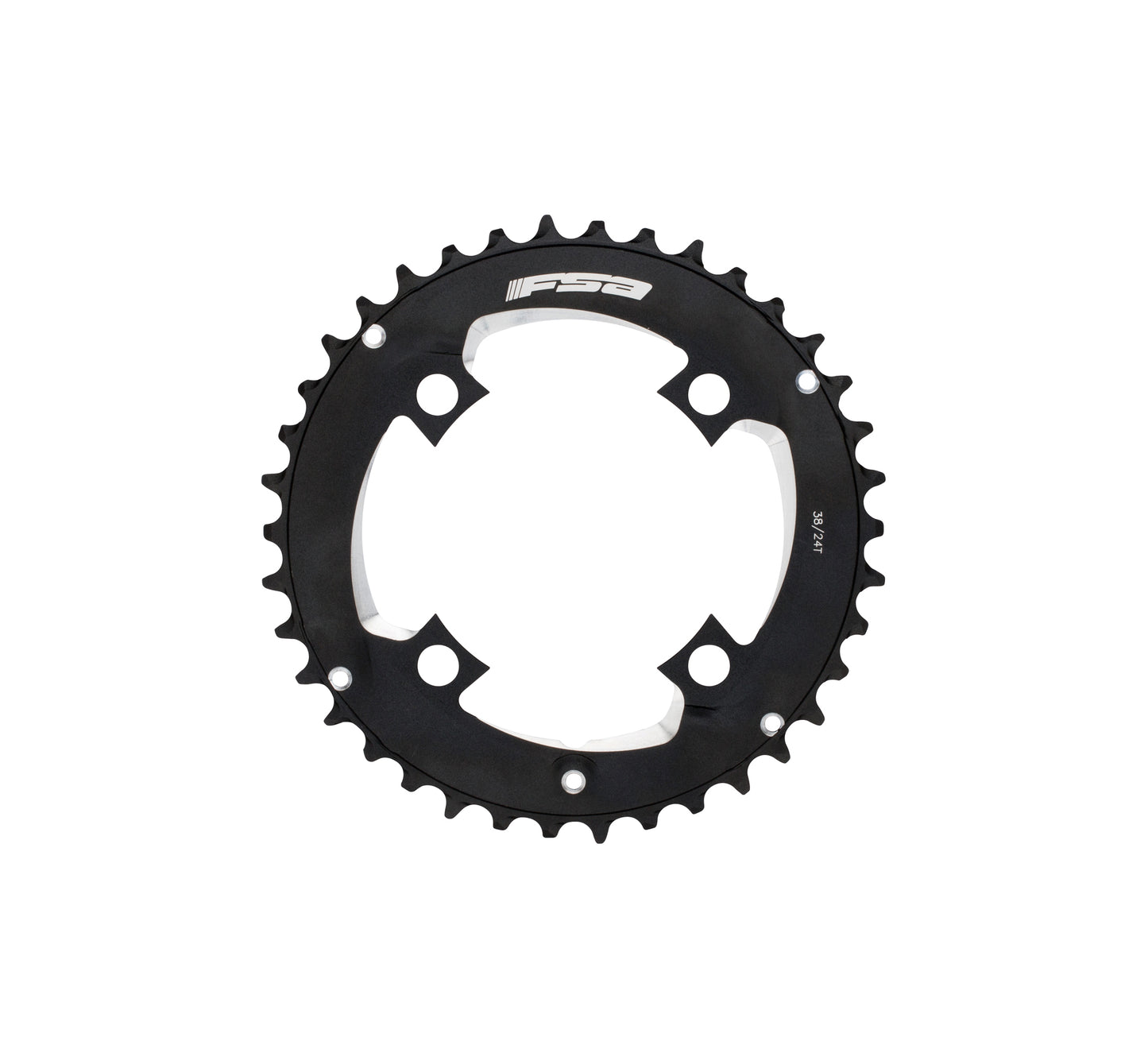Comet/V-Drive MTB Chainrings 2X