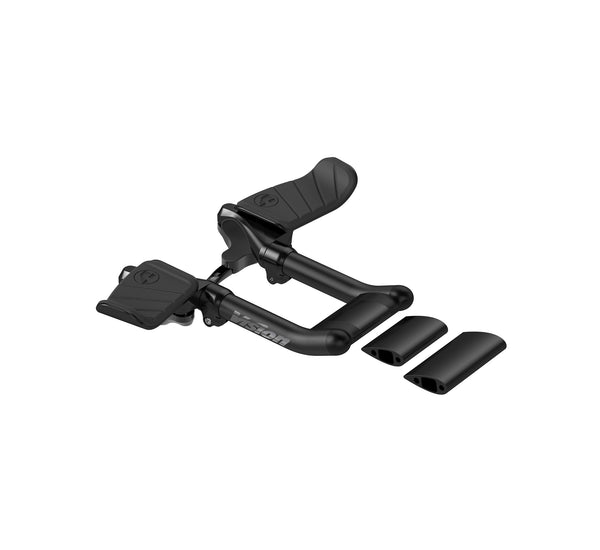【新品】メトロン 5D ミニ Clip-On TTバー 117mm Metron 5D ACR Mini TT Clip-ons – FSAProshop