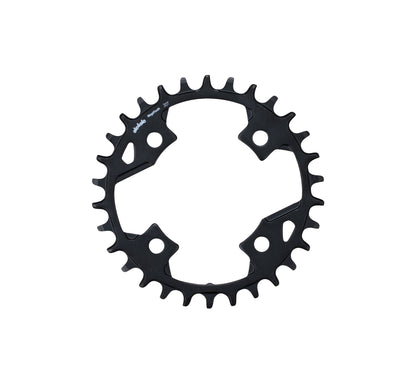 Steel Megatooth Chainring