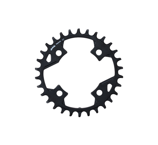 Steel Megatooth Chainring