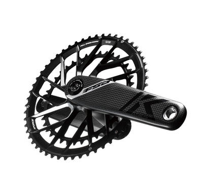 K-Force TEAM Edition Crankset