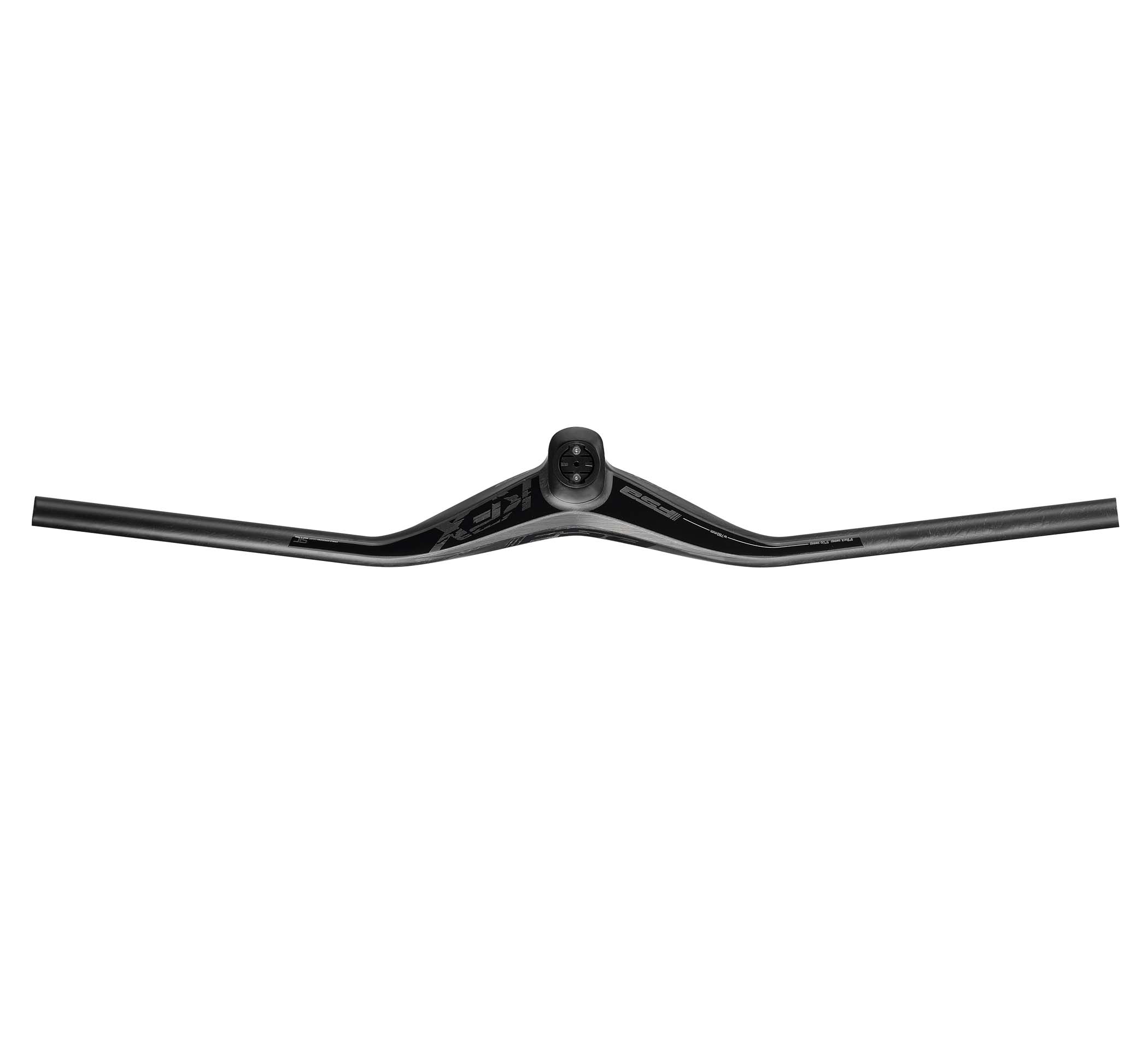KFX MTB SiC Integrated ICR Handlebar – FSAProshop