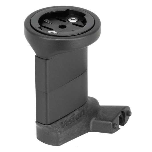 Upright Computer Mount