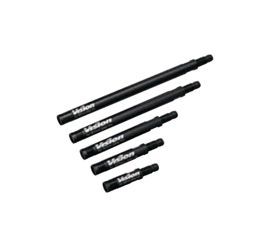 Alloy Valve Extenders