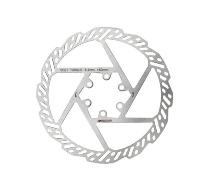 K-Force Rotor