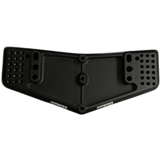 TFE Adapter TT Riser